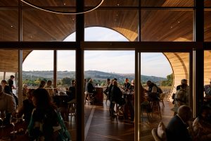 Adelaide Hills wine tour