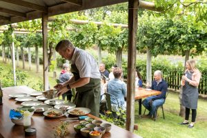 Barossa Wine Tour