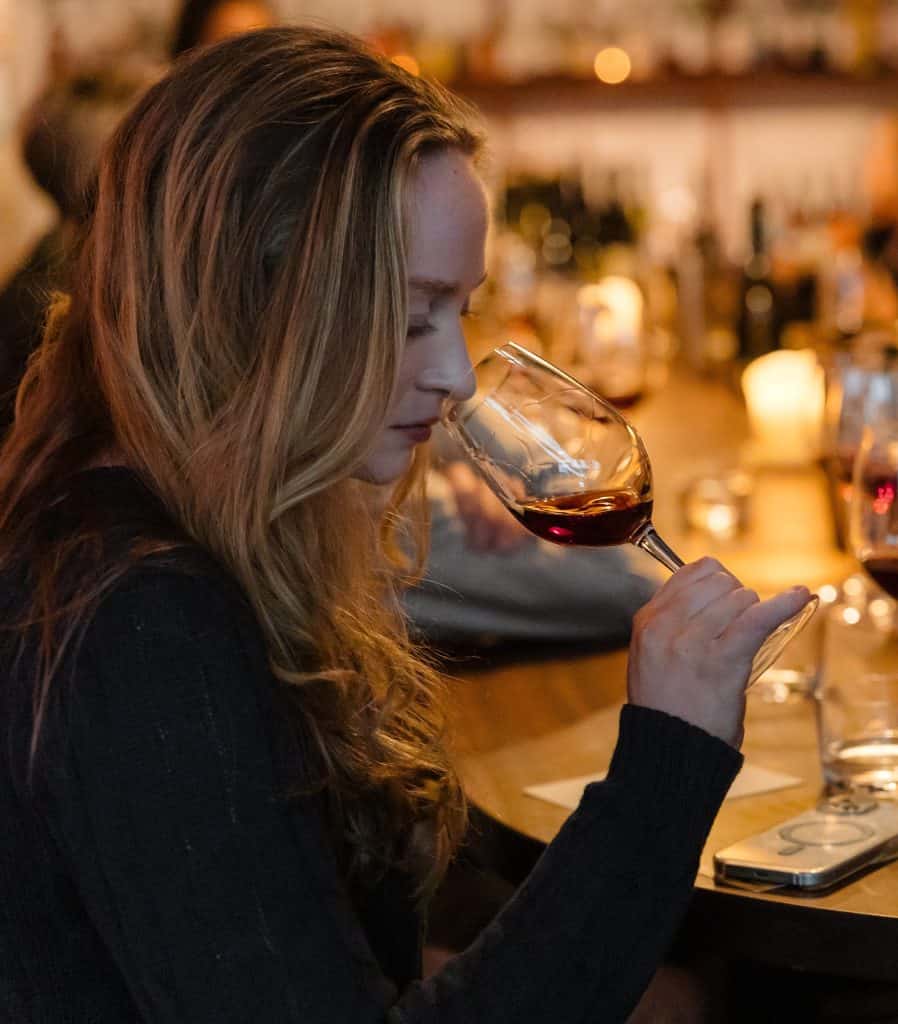 Barossa Valley is best suited to those who love their big full-bodied reds.